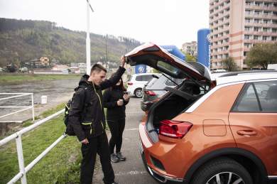 Auto Horejsek Road Show 2019