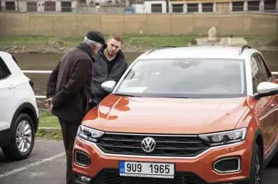 Auto Horejsek Road Show 2019
