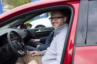 Auto Horejsek Road Show 2019