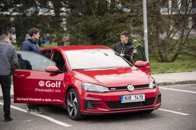 Auto Horejsek Road Show 2019