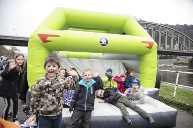 Auto Horejsek Road Show 2019