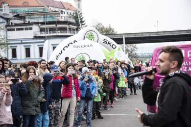 Auto Horejsek Road Show 2019