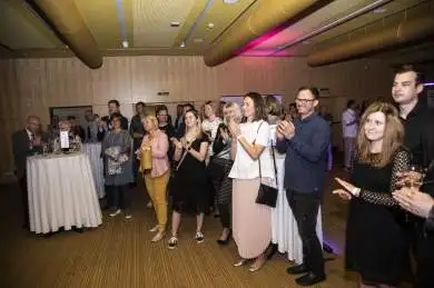 Slavnostní představení nového vozu Škoda Scala