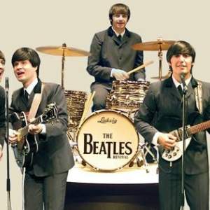 The Beatles revival