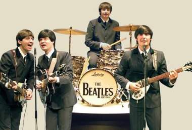 The Beatles revival