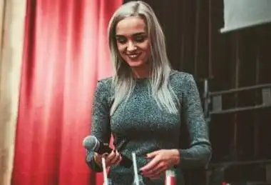 Bára Dvorská
