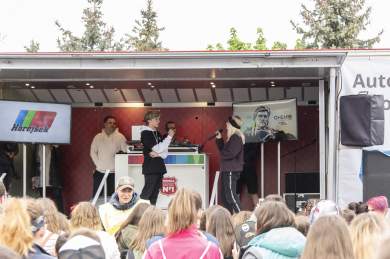 Auto Horejsek Road Show 2019