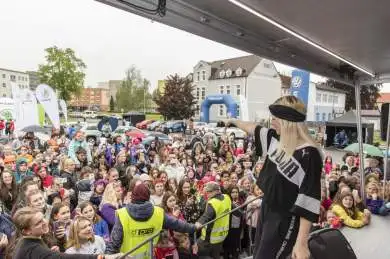 Auto Horejsek Road Show 2019