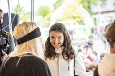 Auto Horejsek Road Show 2019
