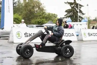 Auto Horejsek Road Show 2019