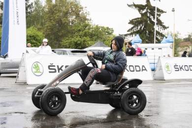 Auto Horejsek Road Show 2019