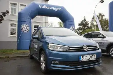 Auto Horejsek Road Show 2019