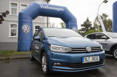 Auto Horejsek Road Show 2019