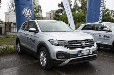 Auto Horejsek Road Show 2019