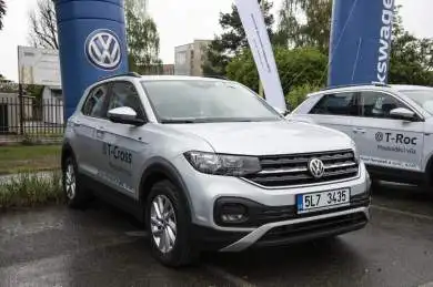 Auto Horejsek Road Show 2019