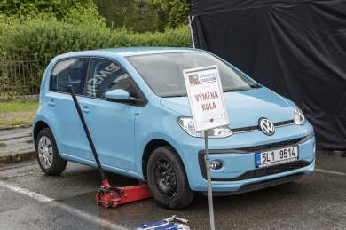 Auto Horejsek Road Show 2019