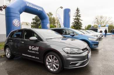 Auto Horejsek Road Show 2019
