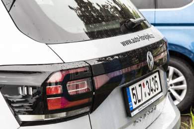 Auto Horejsek Road Show 2019