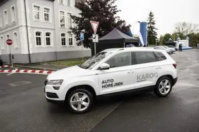 Auto Horejsek Road Show 2019