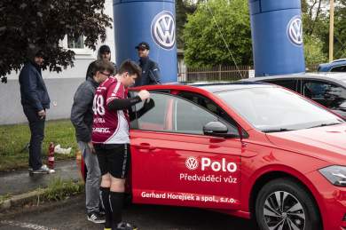 Auto Horejsek Road Show 2019