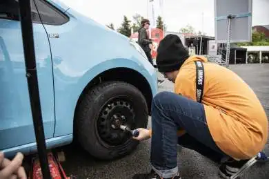 Auto Horejsek Road Show 2019