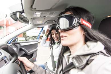 Auto Horejsek Road Show 2019