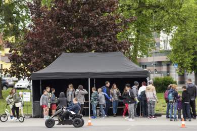 Auto Horejsek Road Show 2019