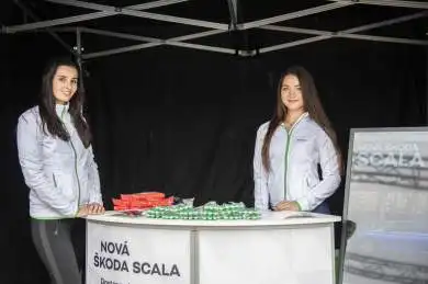 Auto Horejsek Road Show 2019