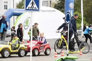 Auto Horejsek Road Show 2019