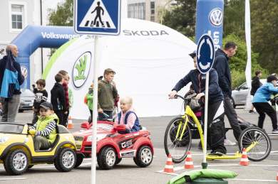 Auto Horejsek Road Show 2019