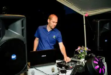 DJ Habis