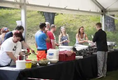 Amazon - Na jedné lodi