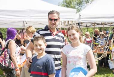 Amazon - Na jedné lodi