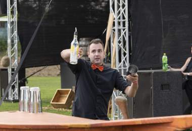 Amazon - Na jedné lodi