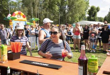 Amazon - Na jedné lodi