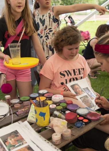 Amazon - Na jedné lodi