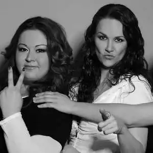 Trojhlavá saň Lindy Finkové