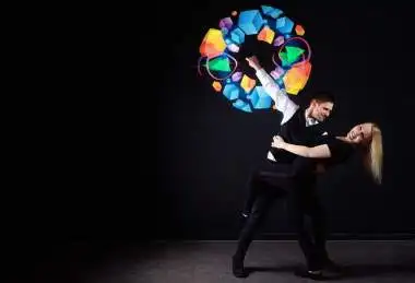 Moderátor Tomáš Bartoš u Dream PRO