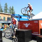Trial Show