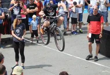 Trial Show