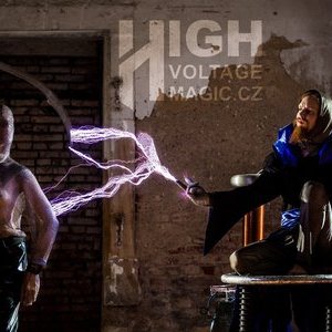 High Voltage Magic