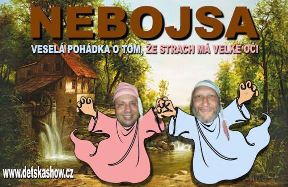 Nebojsa