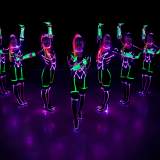 Tron Girls