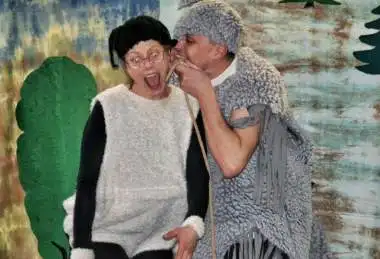 Pohádkový les