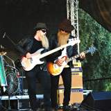 ZZ Top Litovel - Czech Tribute Band
