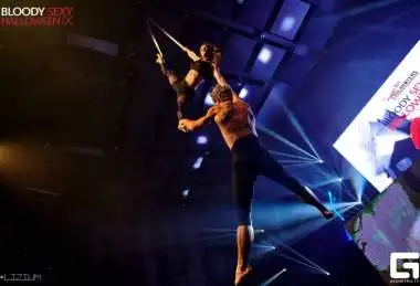 AirGym