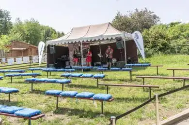 Rodinný den společnosti Spolchemie