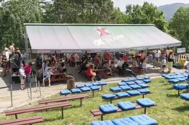 Rodinný den společnosti Spolchemie