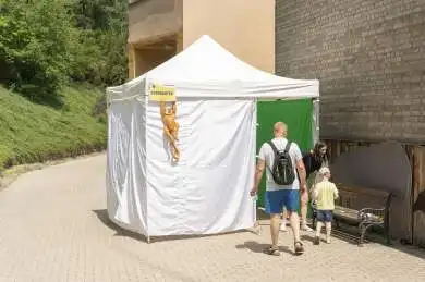 Rodinný den společnosti Spolchemie