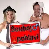 Souboj pohlaví
